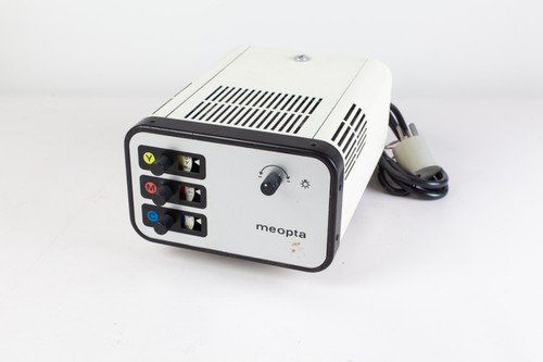 Meopta color head - to, no