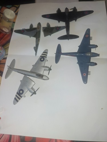 Airfix others ww2 - airfix,