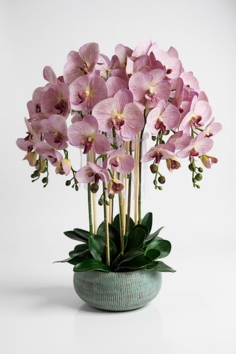 Luxury real touch - luxury, soft