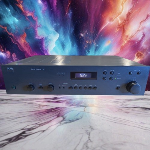Nad 710 stereo - 710,