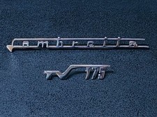 LAMBRETTA TV175 FRONT