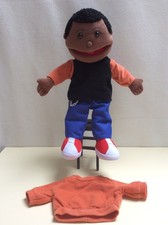 The Puppet Company DARK SKIN