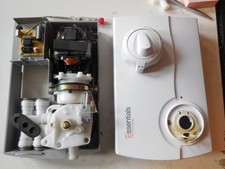 Mira Essentials Power Shower