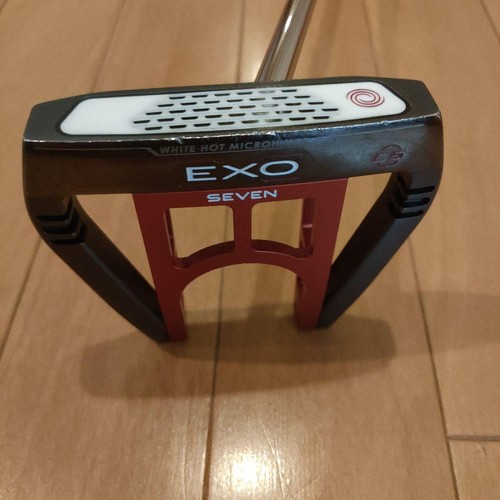 Odyssey exo seven putter - odyssey, 33