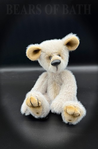 Mushroom the bear 5inch - the, a