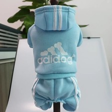 Pet Clothes French Bulldog
