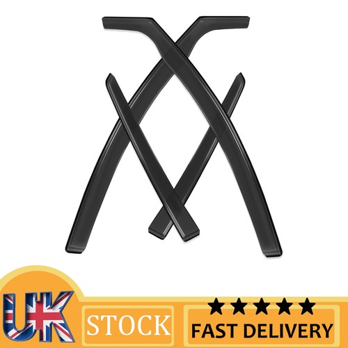 Wind deflectors fit for seat - fit,