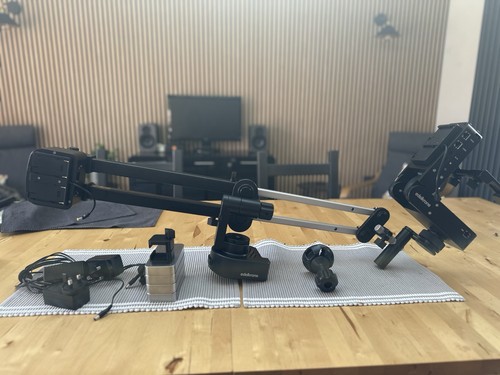 Edelkrone jib kit with flight - edelkrone,