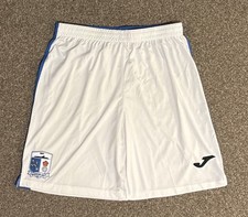 Barrow AFC 2020/21 Third Kit