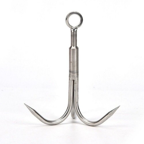 Claws grappling hook - 3,
