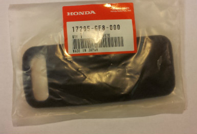 Honda qr50 air filter - qr50,