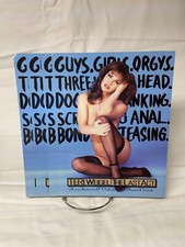 Adult Slick 8x10 Double Side