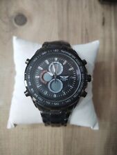 NY Mens London Watch. Never