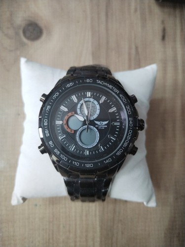 Mens london watch never - london, watch.