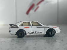 Matchbox | Audi Quattro 1982 |