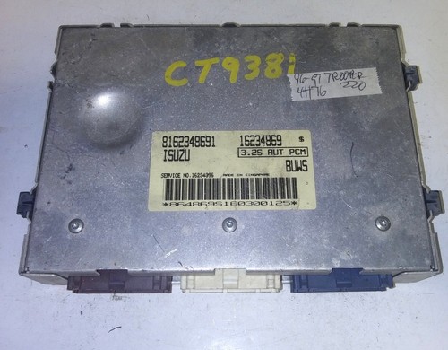 8162348691 ecm ecu computer