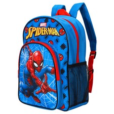 Spiderman Kids Childrens