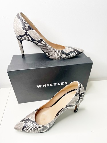 Whistles cornel leather snake - cornel,
