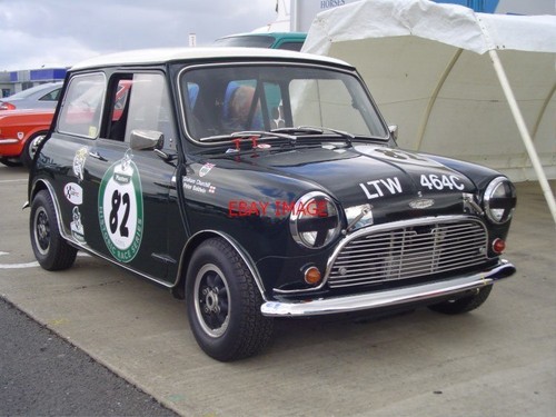 Photo silverstone 2019 - ,