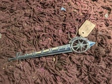 Yamaha Royal Star Venture XVZ1300  Right Side Tank Badge (USED) #W2