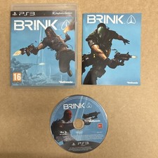 Brink® (PlayStation 3)