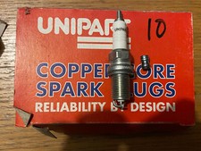 UNIPART GSP4552 SPARK PLUGS