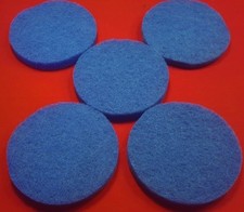 Compatible fine blue - x,