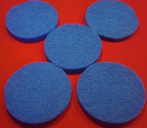 Compatible fine blue - fine,