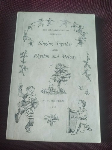 Singing together bbc - singing,