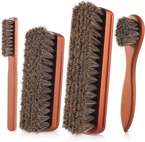 4pcs shoe brush - shoe, |