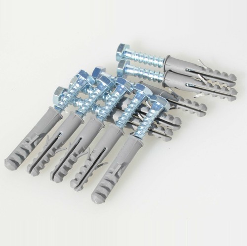10x coach bolts and raw - 10x,