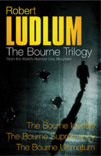 Robert Ludlum: The Bourne
