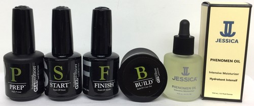 Jessica geleration essential - geleration-,