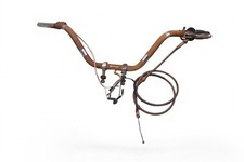 1969 BSA A75R Rocket 3 Mk1 750