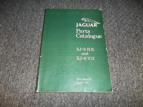 1983 jaguar he high - jaguar,