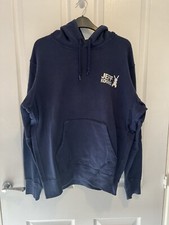 Uniqlo Pullover Hoodie | Jeff