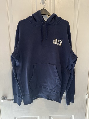 Uniqlo pullover hoodie - pullover, jeff