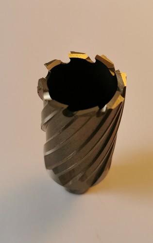 Crowns milling cutters with - crowns-milling,