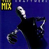 (CD602) Kraftwerk - The Mix