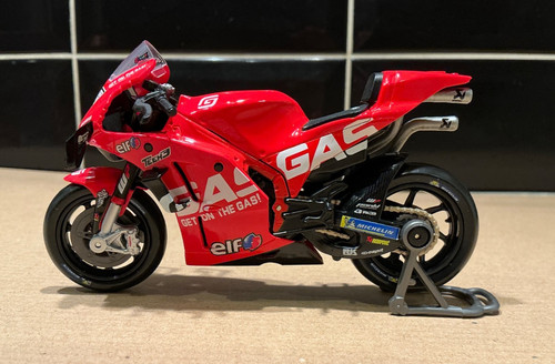 Factory gas rc16 tech - rc16,