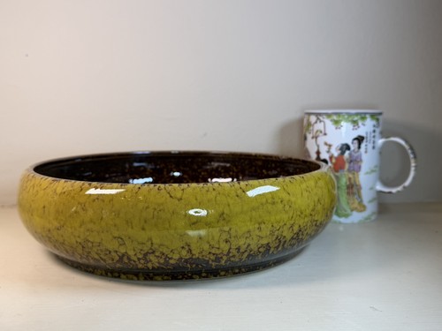 Bonsai pot chinese oriental - bonsai,