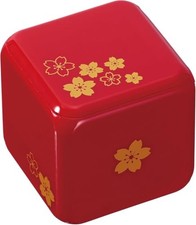 HANAYAMA Karakuri Puzzle Box