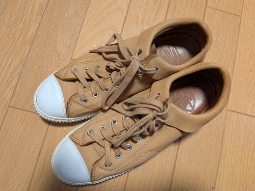 Mens visvim sheepskin - mens,