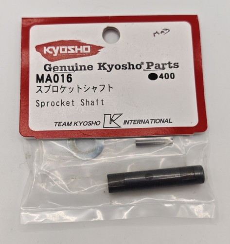 Kyosho vintage madforce - kyosho,