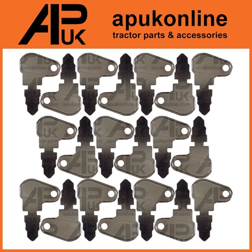 20x ignition keys for old - ignition,