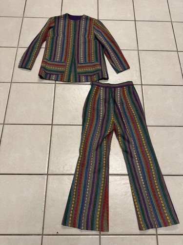 Rare vintage 60s 70s handmade - rare,