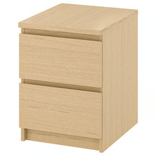 IKEA MALM Chest of 2