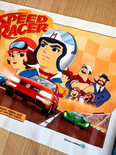 1996 SPEED RACER GTI MACH 5 VW