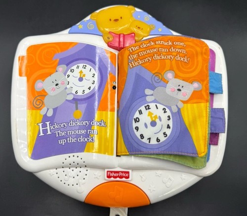 Fisher price discover nursery - fisher,