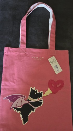 Radley set heart fire - radley, my